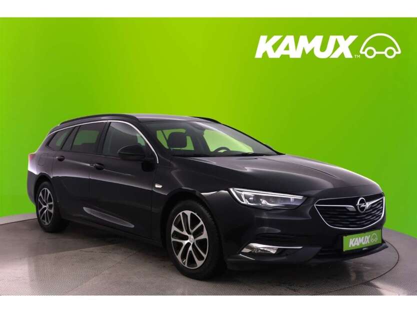 Opel Insignia 68.310 km 15.898 € Ahrensburg 22926