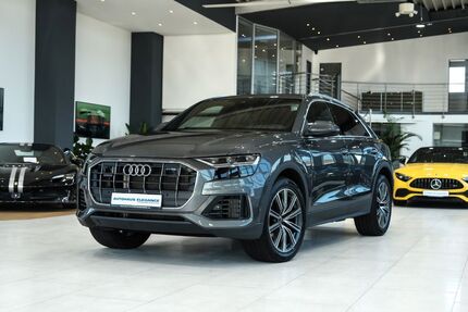 Audi Q8 71.874 km 48.980 &euro; Köln 51147