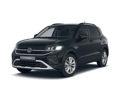 VW T-Cross 25.243 km 19.990 &euro; Mainz 55120