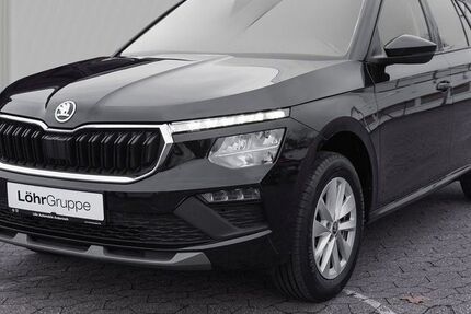 Skoda Kamiq 19.087 km 17.980 &euro; Andernach 56626