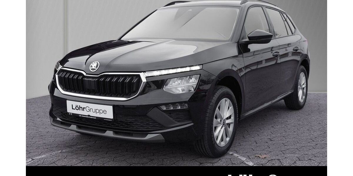Skoda Kamiq 19.087 km 17.980 &euro; Andernach 56626