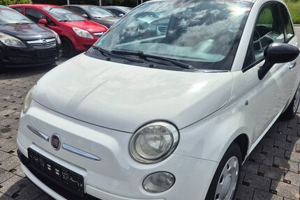 Fiat 500 206.000 km 1.990 &euro; Boppard/Bad Salzig 56154