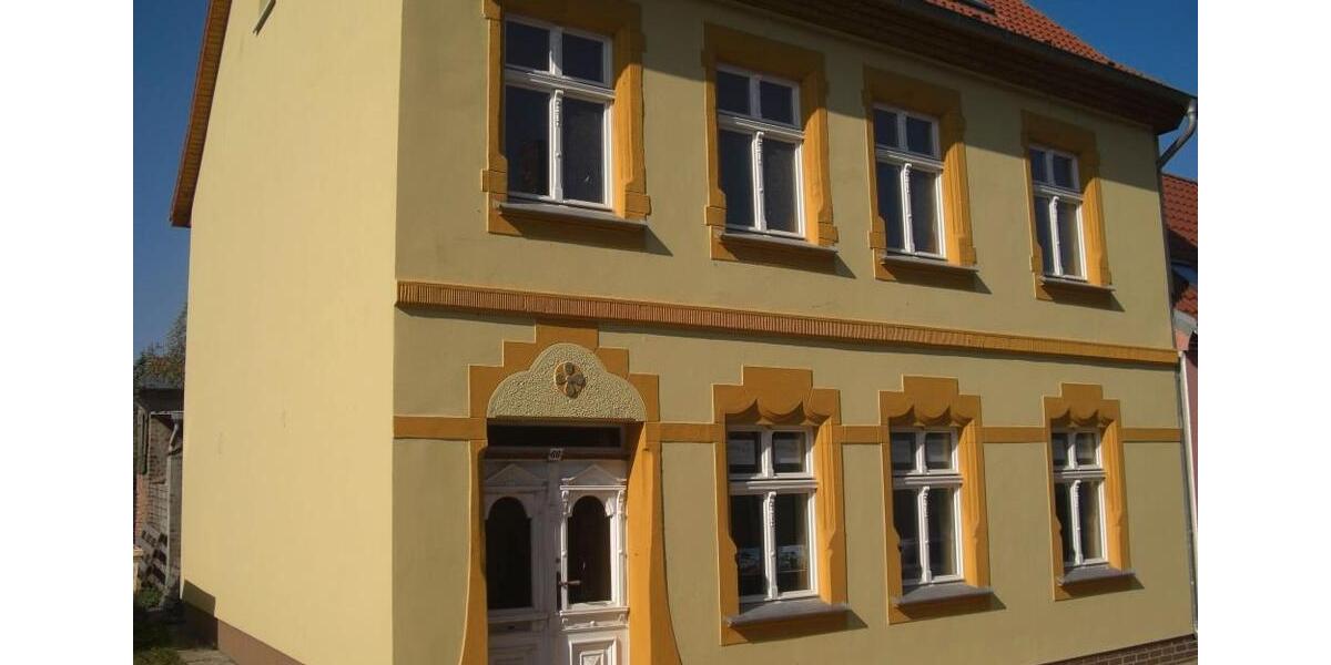Etagenwohnung Kröslin - 3 Zimmer, 63 m&sup2;, 500&euro; | Angebot:26578839
