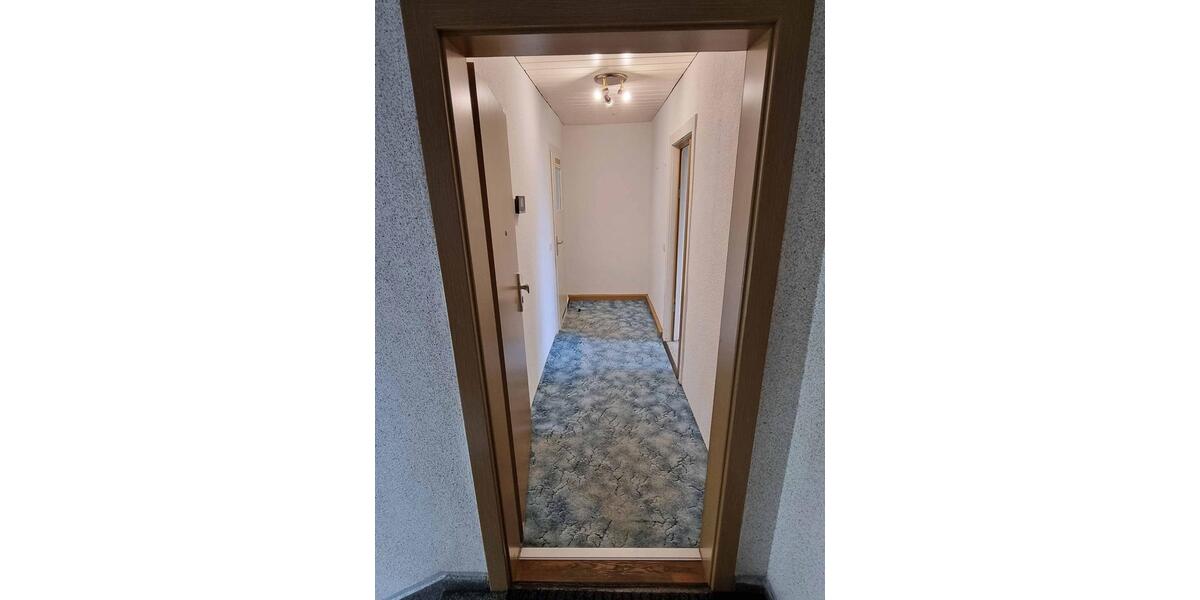 Etagenwohnung Eberswalde Brandenburgisches Viertel - 2 Zimmer, 50 m&sup2;, 129.000&euro; | Angebot:24664669