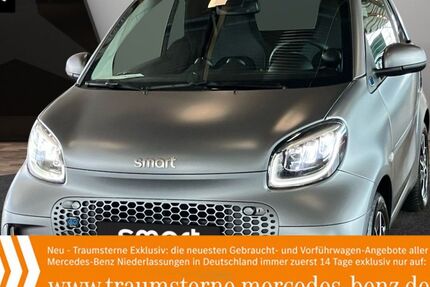 Smart ForTwo 20.957 km 14.890 &euro; Stuttgart 70469