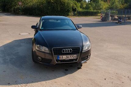 Audi A5 147.844 km 10.800 &euro; Karlsbad 76307