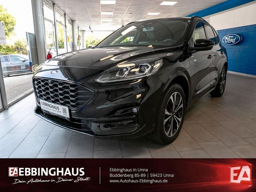 Kuga