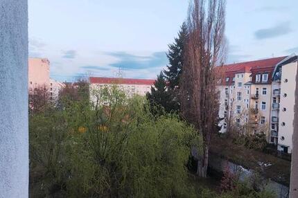 ANFRAGESTOP || Große 3 Zimmer WohnungWG in Blasewitz