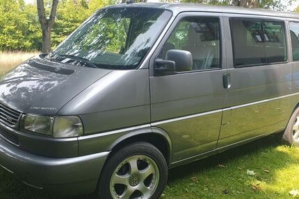 VW T4 Multivan