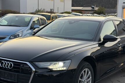 Audi A6 160.000 km 24.999 &euro; Gundelsheim 74831