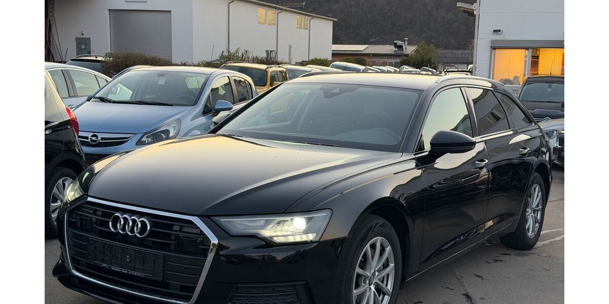 Audi A6 160.000 km 24.999 &euro; Gundelsheim 74831