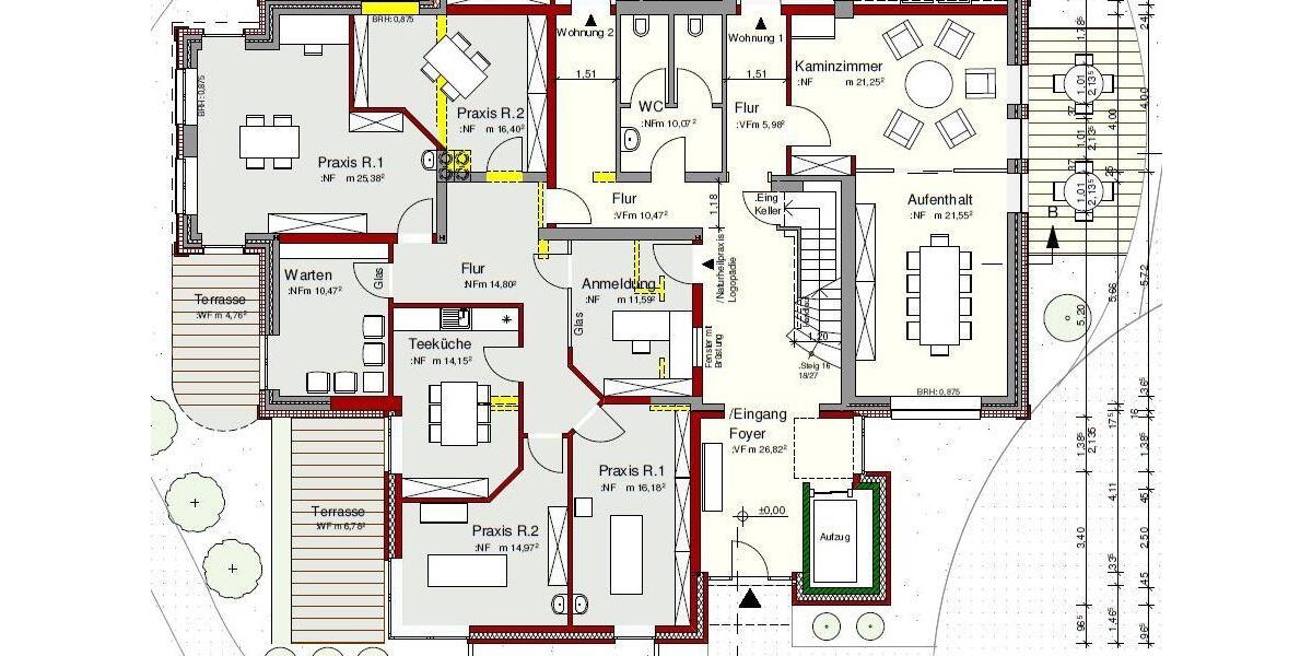 Gewerbeobjekt Haselünne - 1.550&euro; | Angebot:24767026