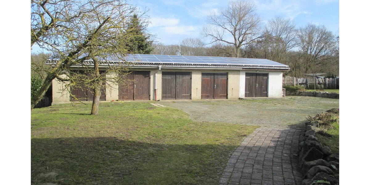 Einfamilienhaus Neubukow Buschmühlen - 4 Zimmer, 153 m&sup2;, 519.000&euro; | Angebot:26156036