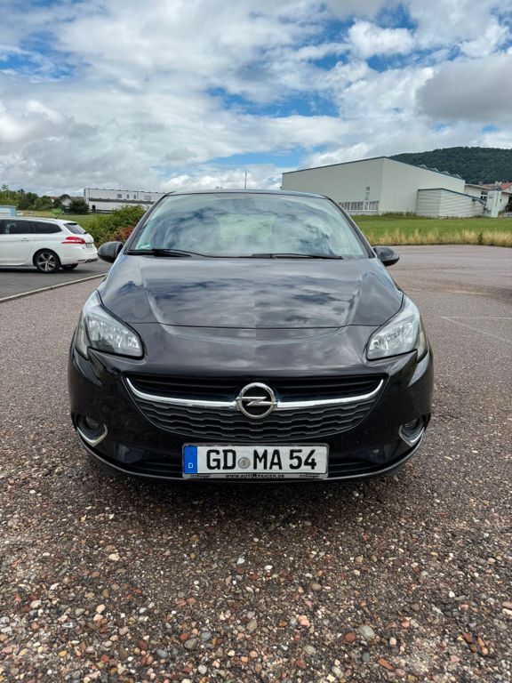 Corsa
