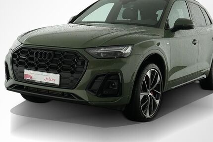 Audi Q5 41.950 km 37.740 &euro; Höchstadt an der Aisch 91315