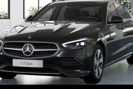 Mercedes-Benz C 180 8.492 km 37.890 &euro; Hannover 30655