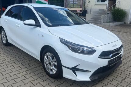 Kia ceed / Ceed 67.991 km 14.500 &euro; Burgau 89331