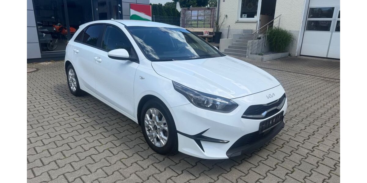 Kia ceed / Ceed 67.991 km 14.500 &euro; Burgau 89331