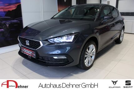 Seat Leon 13.400 km 25.980 &euro; Balingen 72336