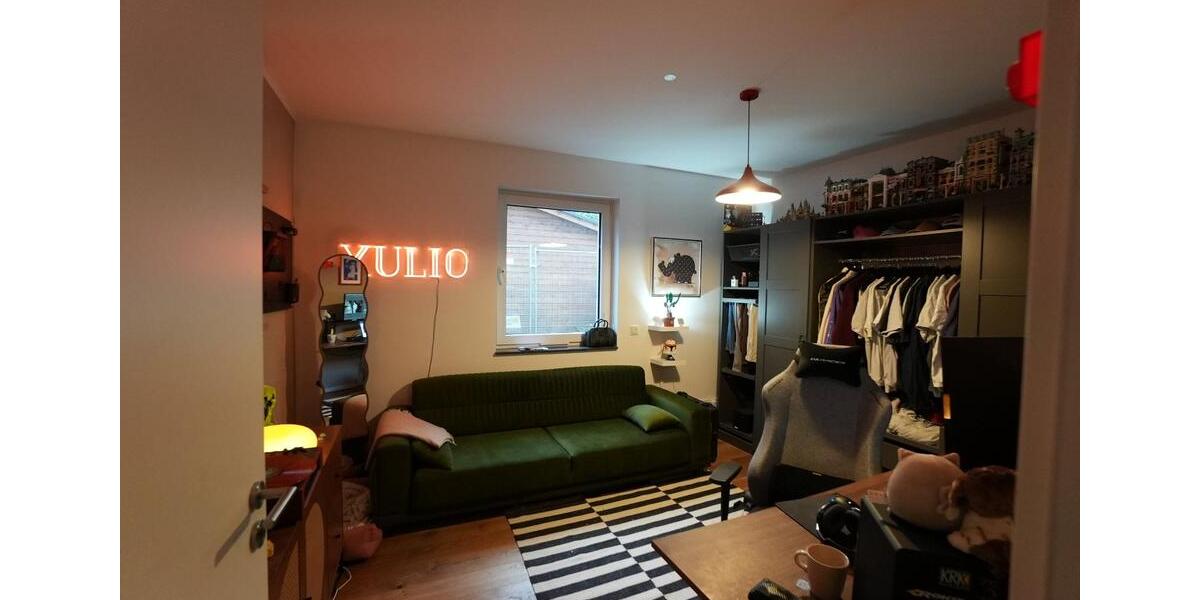 Erdgeschoßwohnung Bergisch Gladbach Frankenforst - 3 Zimmer, 130 m&sup2;, 2.080&euro; | Angebot:24717255