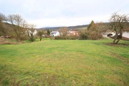 Schönes Baugrundstück, (Wohngebiet), in gut erreichbarer, ruhiger Lage von Waldkappel-Bischhausen zimmer