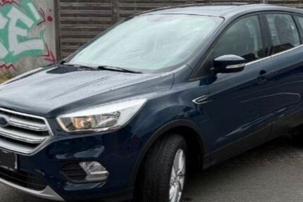 Ford Kuga 66.500 km 12.800 &euro; Brelingen 30900