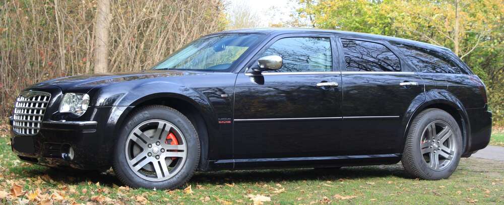 Chrysler 300C 319.000 km 6.800 &euro; Düren 52355