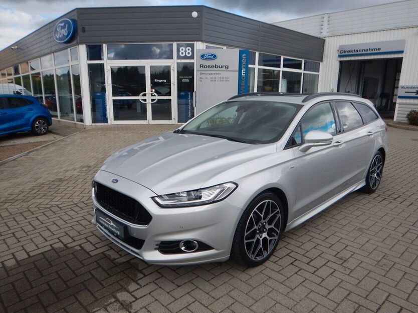 Mondeo
