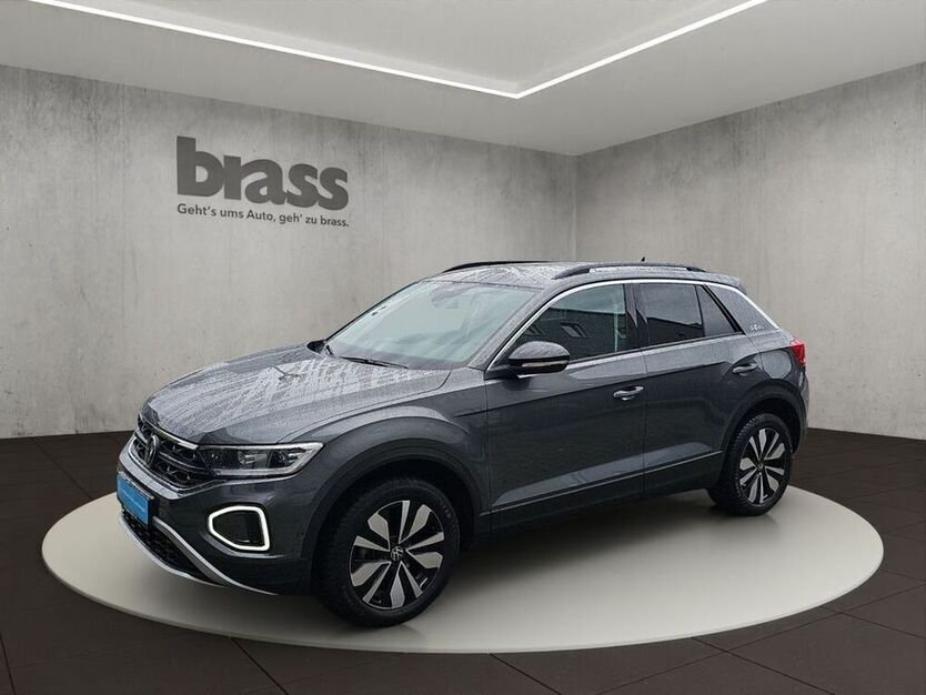 T-Roc