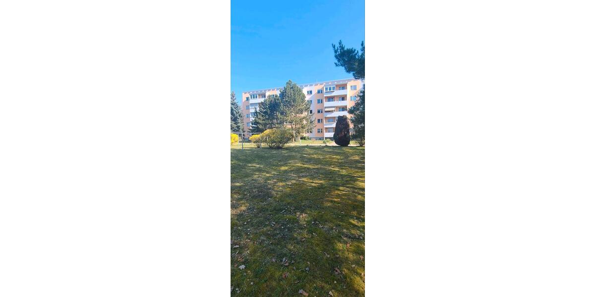 Etagenwohnung Wittenberg Lutherstadt - 1 Zimmer, 49 m&sup2;, 36.000&euro; | Angebot:26322647