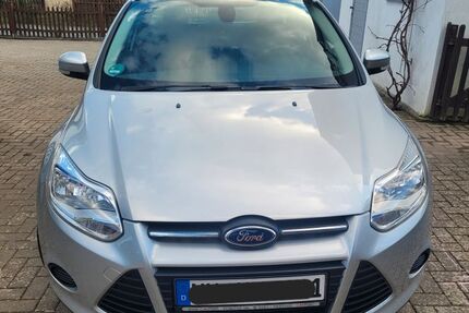 Ford Focus 145.000 km 5.200 &euro; Montabaur 56410