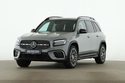 Mercedes-Benz GLB 200 9.900 km 41.550 &euro; Bielefeld 33609