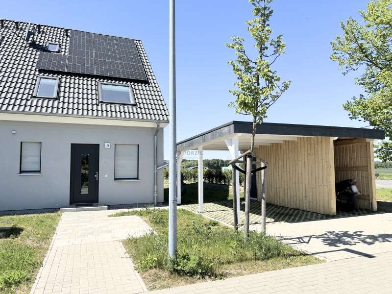Haus zum Mieten in Ribnitz-Damgarten OT Pütnitz 1.429 € 102 m² 3 zimmer