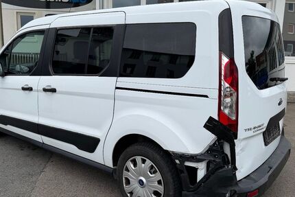 Ford Transit 61.841 km 8.500 &euro; Bielefeld 33609