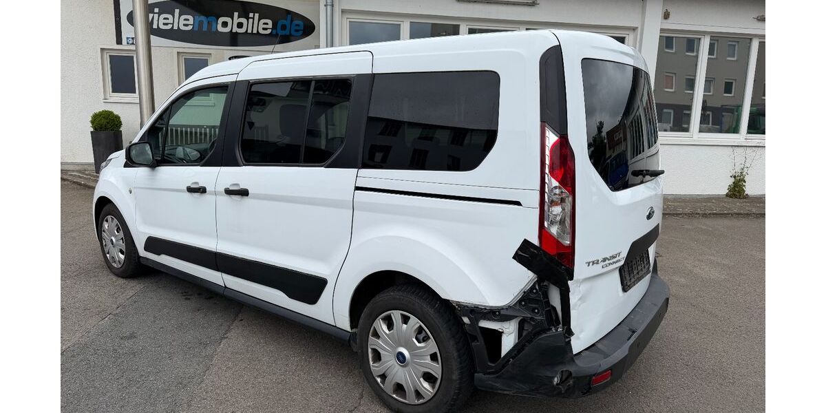 Ford Transit 61.841 km 8.500 &euro; Bielefeld 33609