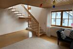 Maisonettenwohnung Giengen an der Brenz - 6 Zimmer, 155 m&sup2;, 1.750&euro; | Angebot:25980612