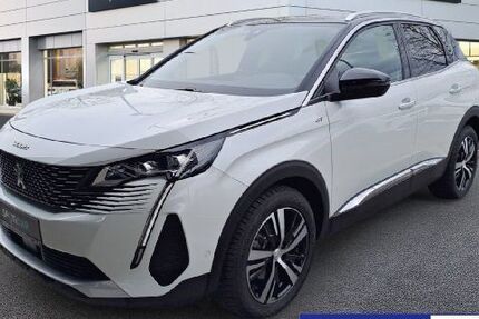 Peugeot 3008 19.930 km 24.190 &euro; Mannheim 68309
