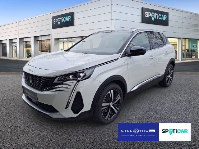 Peugeot 3008 19.930 km 24.190 &euro; Mannheim 68309