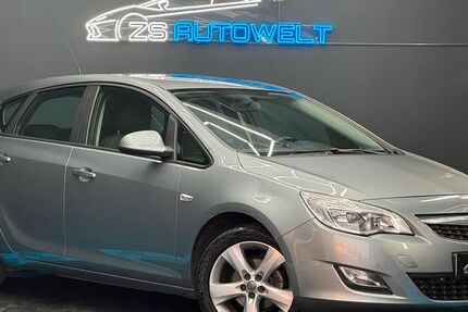 Opel Astra 85.478 km 7.990 &euro; Leipzig 04179