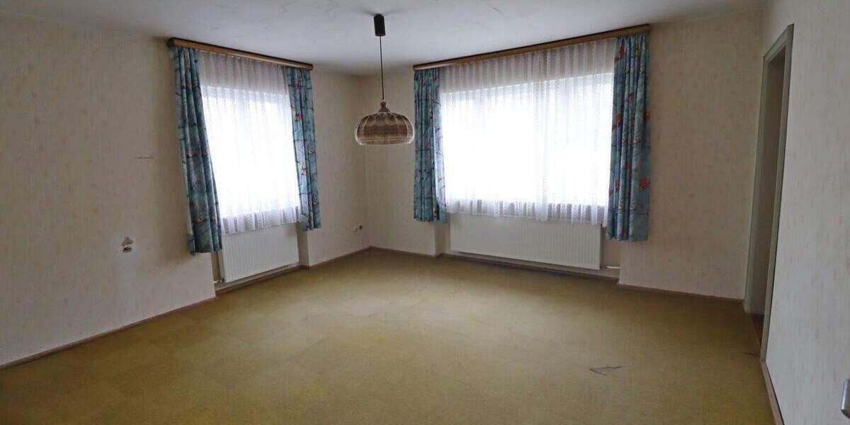 Mehrfamilienhaus, Wohnhaus Bechhofen Königshofen - 339.000&euro; | Angebot:25773357