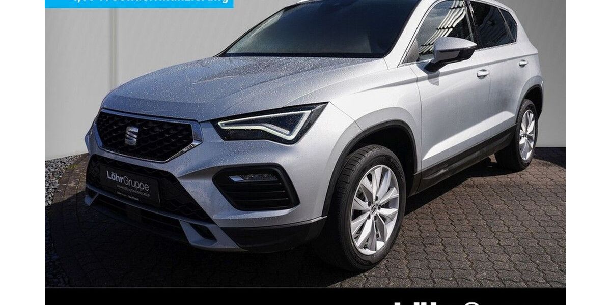 Seat Ateca 32.259 km 18.680 &euro; Neuwied 56564
