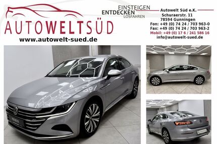 VW Arteon
