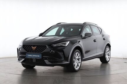 Cupra Formentor 29.782 km 23.680 &euro; Plattling 94447