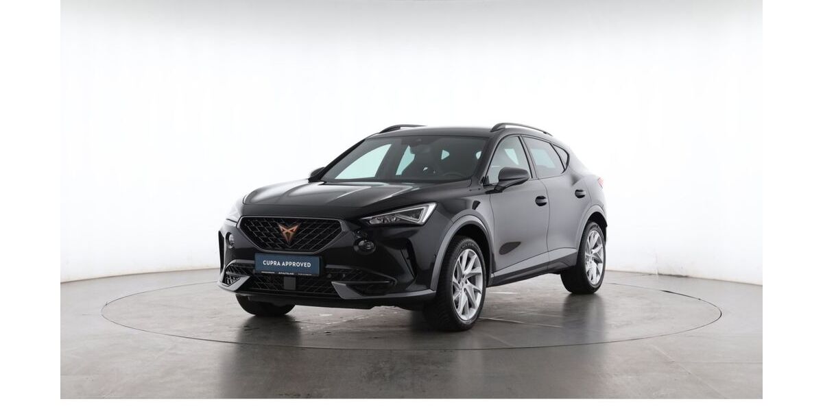 Cupra Formentor 29.782 km 23.680 &euro; Plattling 94447