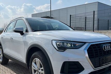 Audi Q3 132.900 km 22.800 &euro; Halsenbach 56283