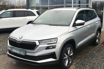 Skoda Karoq 91.000 km 21.899 &euro; Lilienthal 28865