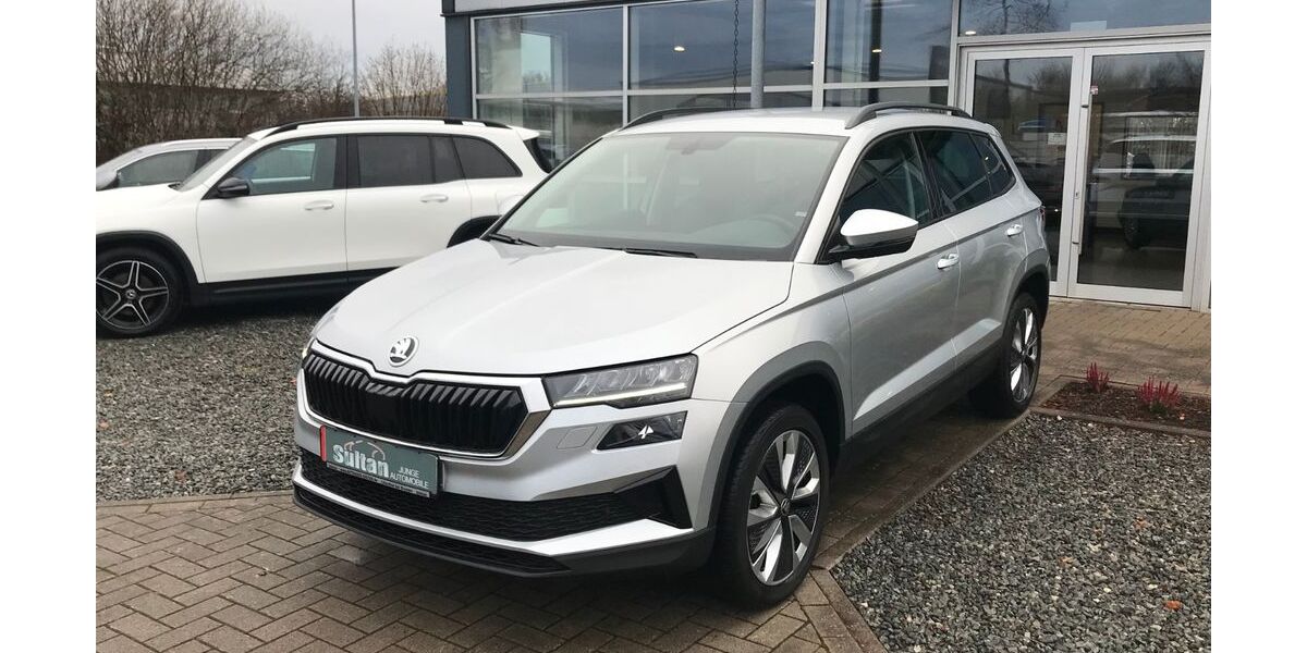 Skoda Karoq 91.000 km 21.899 &euro; Lilienthal 28865