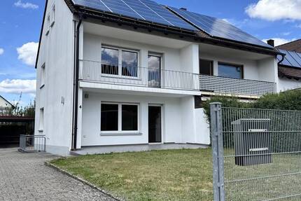 Haus Weißenburg - 4 Zimmer, 102 m&sup2;, 340.000&euro; | Angebot:25731379