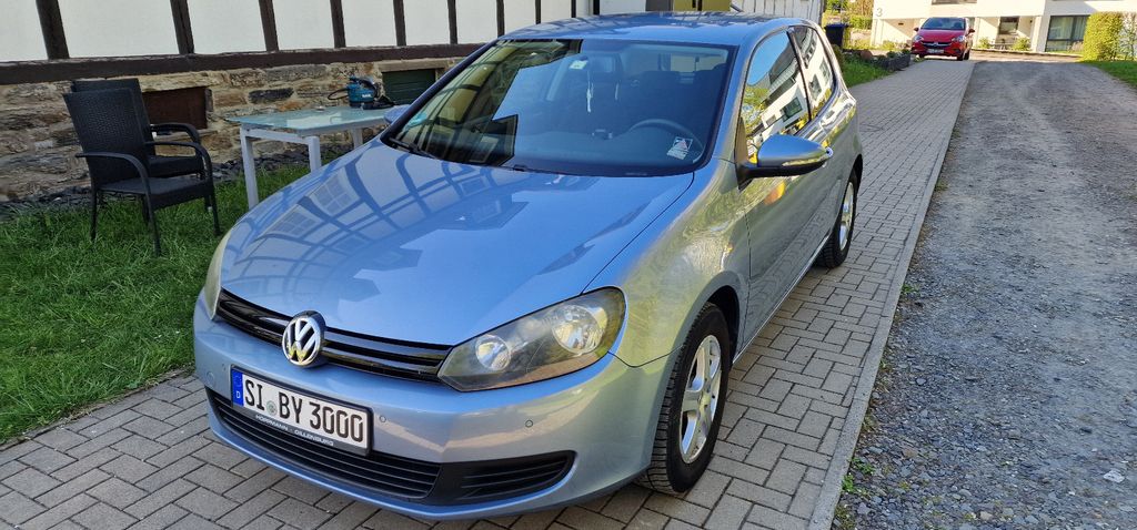 VW Golf 182.500 km 3.600 &euro; Hilchenbach 57271