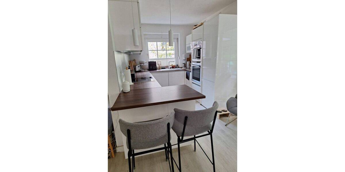 Doppelhaushälfte Hamburg Farmsen-Berne - 4 Zimmer, 106 m&sup2;, 700.000&euro; | Angebot:26875146